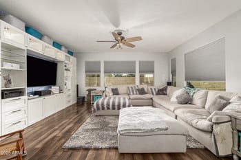 19544 Lincoln St, Buckeye, AZ 85326