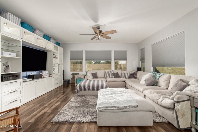 19544 Lincoln St, Buckeye, AZ 85326
