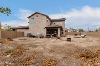 19544 Lincoln St, Buckeye, AZ 85326