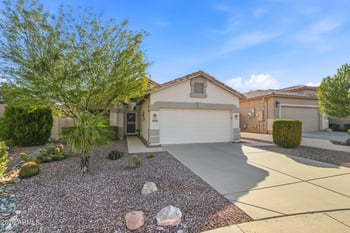 19545 108th Ave, Peoria, AZ 85373