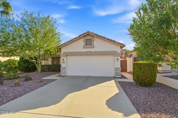 19545 108th Ave, Peoria, AZ 85373