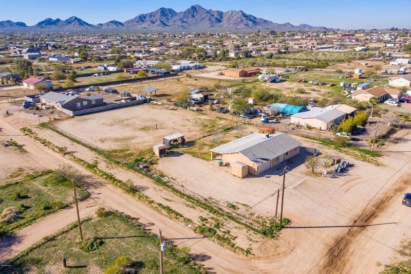 19545 E Mews Rd, Queen Creek, AZ 85142