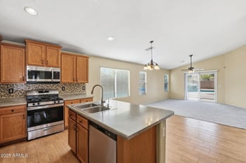 19546 Krupps Ct, Maricopa, AZ 85138