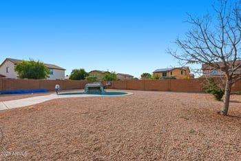19546 Krupps Ct, Maricopa, AZ 85138