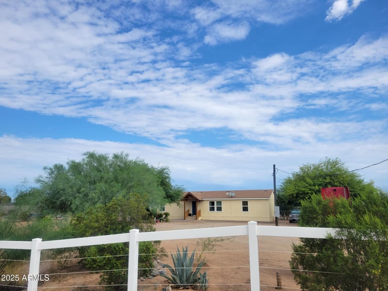 19546 San Tan Blvd, Queen Creek, AZ 85142