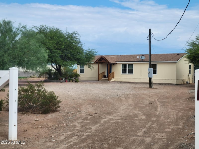 19546 San Tan Blvd, Queen Creek, AZ 85142