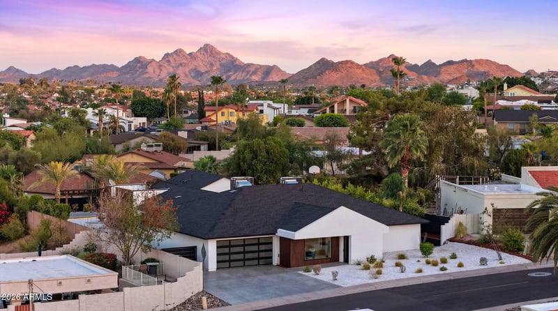 Home Worth Check