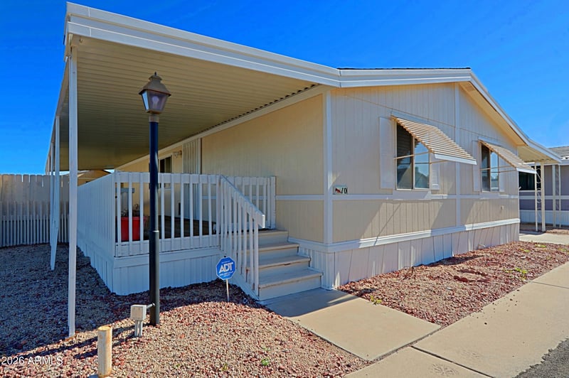 1955 E Grovers Ave #10, Phoenix, AZ 85022