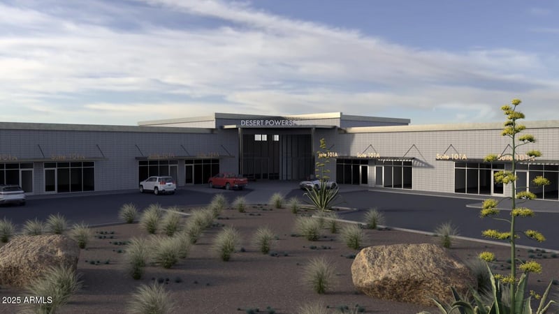 1955 Old West Hw #2, Apache Junction, AZ 85119