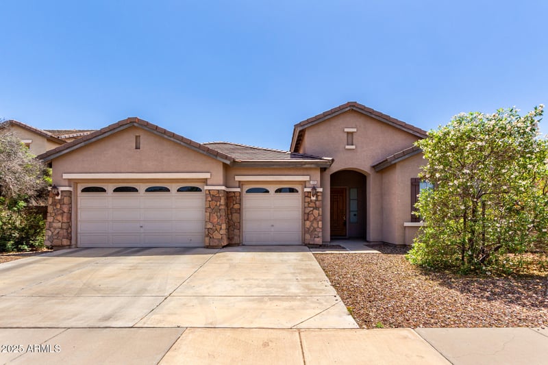 1955 Grand Canyon Dr, Chandler, AZ 85249