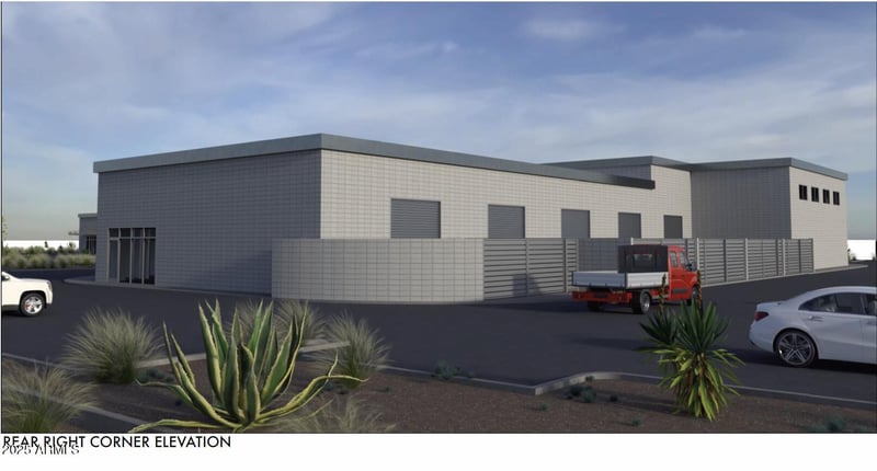 1955 Old West Hw #2, Apache Junction, AZ 85119