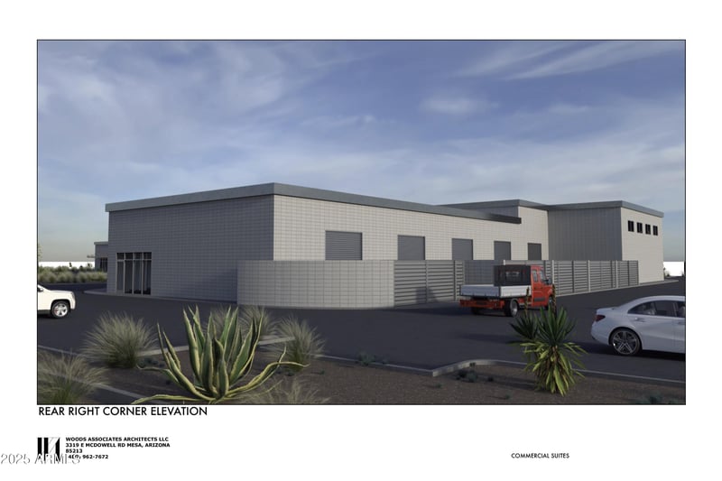 1955 Old West Hw #2, Apache Junction, AZ 85119