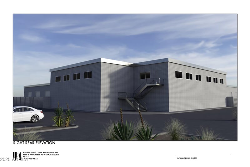 1955 Old West Hw #2, Apache Junction, AZ 85119