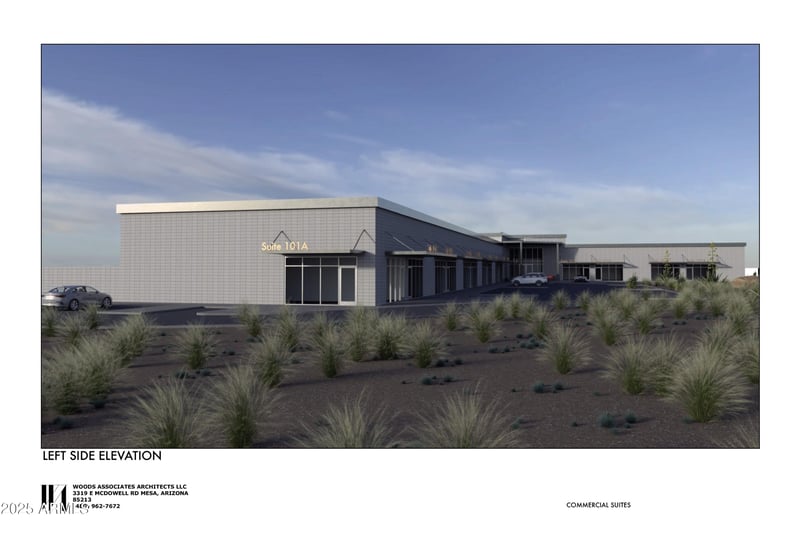 1955 Old West Hw #2, Apache Junction, AZ 85119