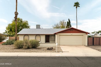 1955 Shady Glen Ave, Phoenix, AZ 85023