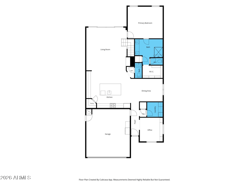 1955 W Plum Rd, Phoenix, AZ 85085