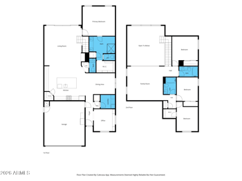 1955 W Plum Rd, Phoenix, AZ 85085
