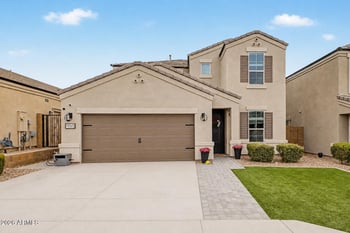 1955 Plum Rd, Phoenix, AZ 85085