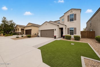 1955 W Plum Rd, Phoenix, AZ 85085