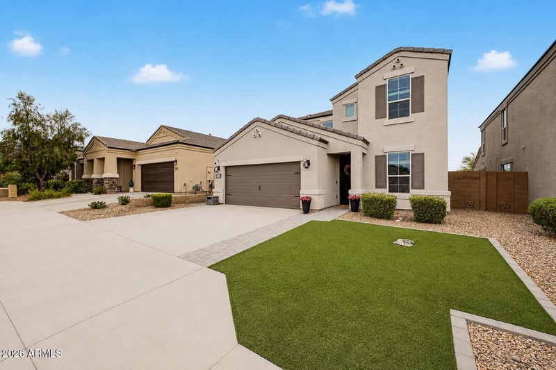 1955 W Plum Rd, Phoenix, AZ 85085