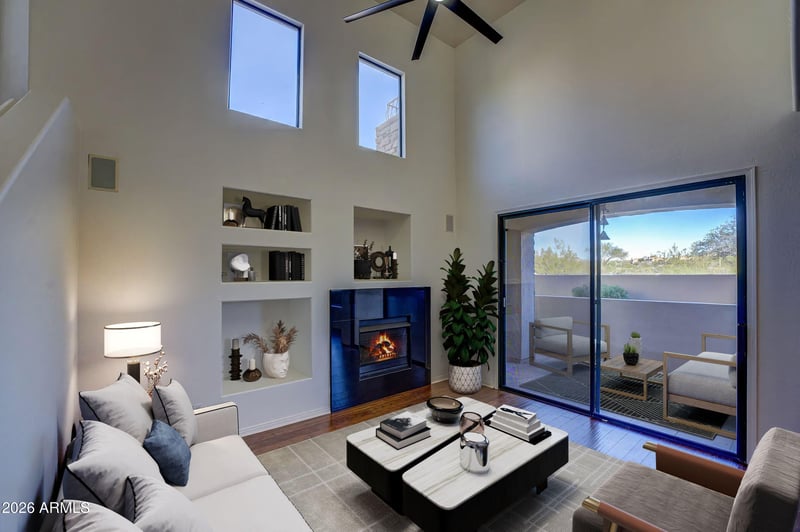 19550 Grayhawk Dr #1017, Scottsdale, AZ 85255