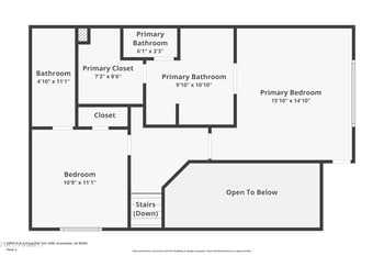 19550 Grayhawk Dr #1039, Scottsdale, AZ 85255