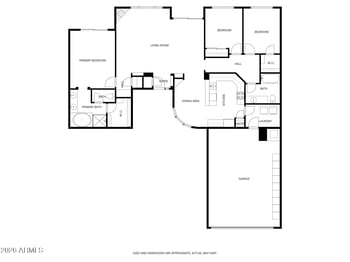 19550 Grayhawk Dr #1073, Scottsdale, AZ 85255