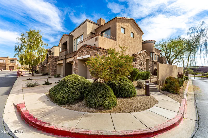 19550 Grayhawk Dr #1074, Scottsdale, AZ 85255