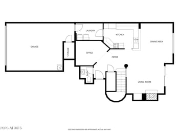 19550 Grayhawk Dr #1074, Scottsdale, AZ 85255