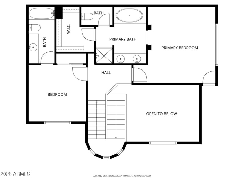 19550 Grayhawk Dr #1074, Scottsdale, AZ 85255