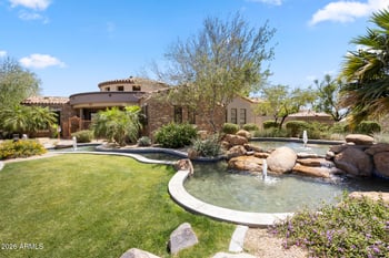 19550 Grayhawk Dr #1086, Scottsdale, AZ 85255