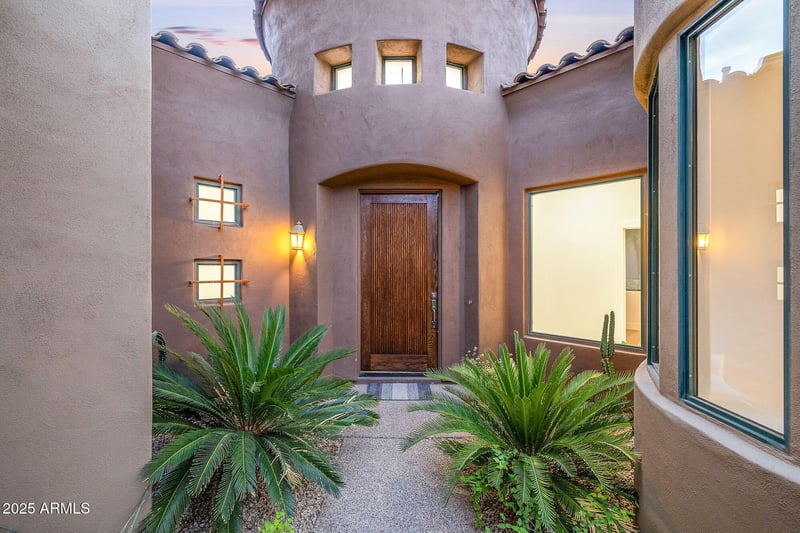 19550 Grayhawk Dr #1117, Scottsdale, AZ 85255