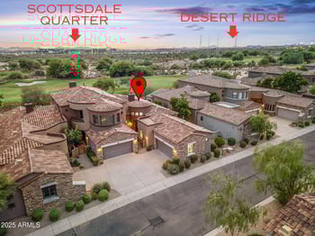 19550 Grayhawk Dr #1117, Scottsdale, AZ 85255
