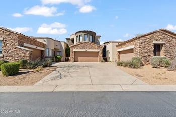 19550 Grayhawk Dr #1141, Scottsdale, AZ 85255