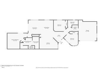 19550 Grayhawk Dr #1144, Scottsdale, AZ 85255