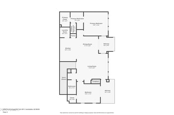 19550 Grayhawk Dr #2011, Scottsdale, AZ 85255