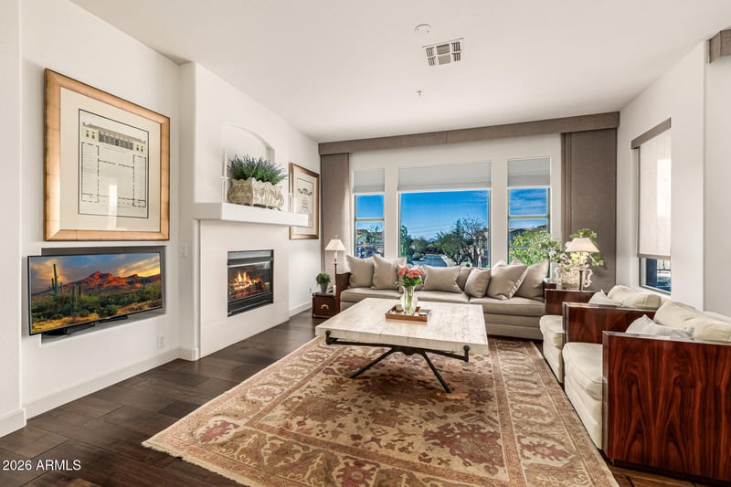 19550 Grayhawk Dr #2035, Scottsdale, AZ 85255