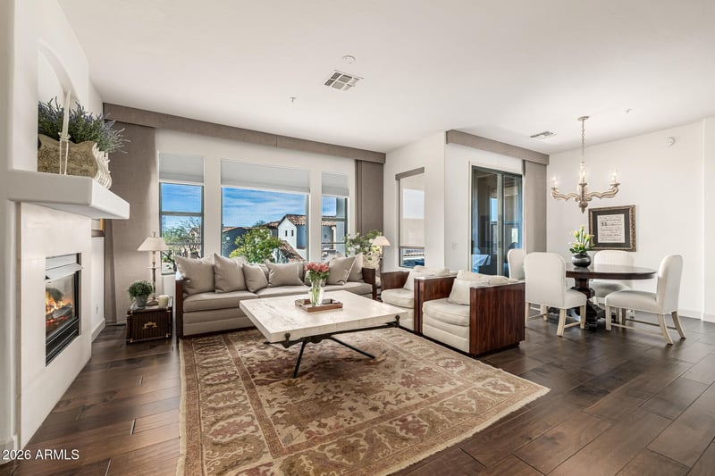 19550 Grayhawk Dr #2035, Scottsdale, AZ 85255