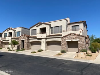 19550 N Grayhawk Dr #1024, Scottsdale, AZ 85255