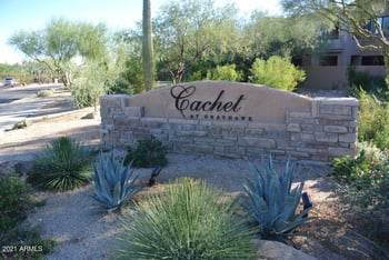 19550 N Grayhawk Dr #1024, Scottsdale, AZ 85255