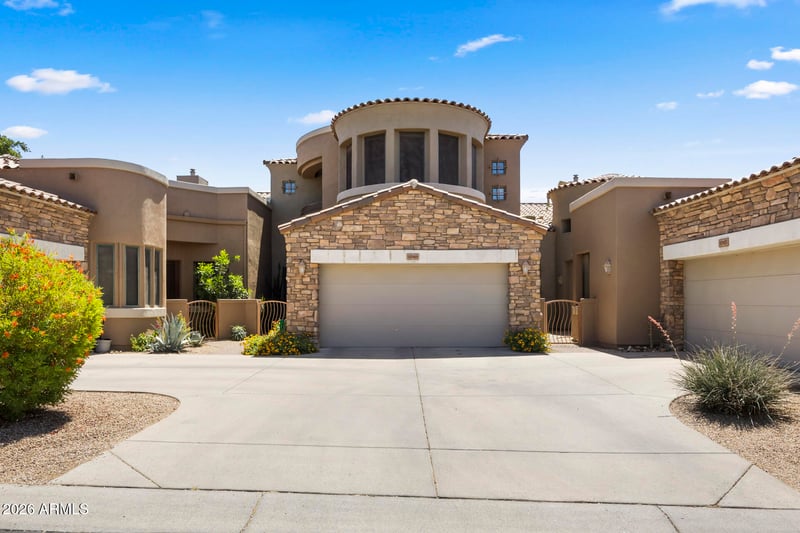 19550 Grayhawk Dr #1086, Scottsdale, AZ 85255