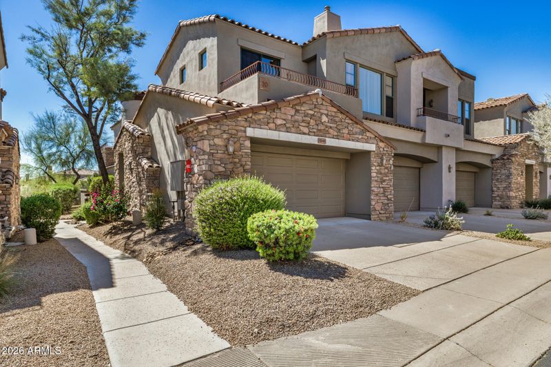 19550 N Grayhawk Dr #2046, Scottsdale, AZ 85255