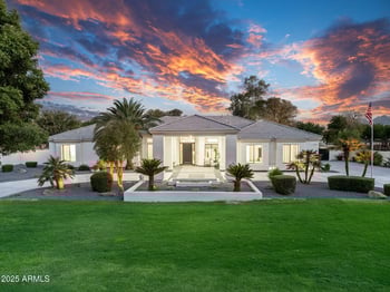19555 Via Del Oro --, Queen Creek, AZ 85142