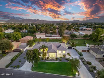 19555 Via Del Oro --, Queen Creek, AZ 85142