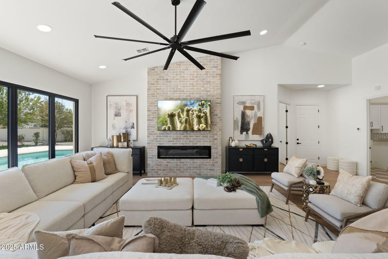 19555 Via Del Oro --, Queen Creek, AZ 85142