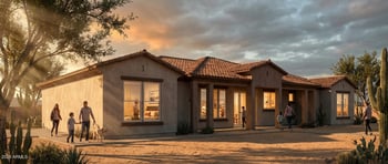 19555 W Creedance Blvd, Surprise, AZ 85387