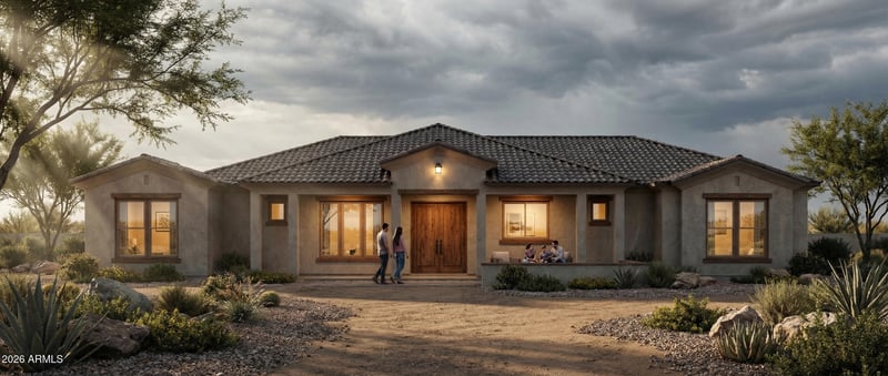 19555 W Creedance Blvd, Surprise, AZ 85387
