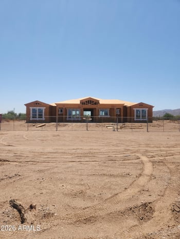 19555 W Creedance Blvd, Surprise, AZ 85387