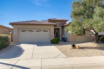 19556 107th Dr, Peoria, AZ 85373