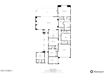 19557 96th Pl, Scottsdale, AZ 85255